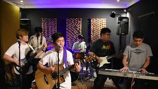 Huling Sandali  December Avenue  Hows of K  Cover [upl. by Aivonas]