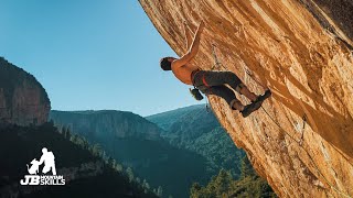 Why I don’t use a lanyard personal sport climbing even though they’re great [upl. by Nayrb]