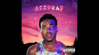 Chance The Rapper  Cocoa Butter Kisses feat Vic Mensa and Twista [upl. by Ahtera284]