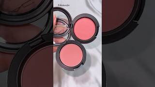 MAC Pink Blushes Desert Rose amp Peachykeen aestheticposts pinkmakeup blush maccosmetics pink [upl. by Incrocci88]