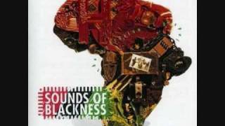 Sounds of blackness Optimistic [upl. by Nos]