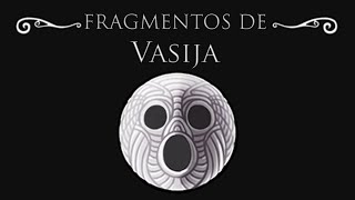 Fragmentos de vasija  Hollow Knight [upl. by Adelina]