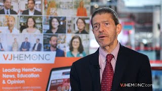 Responses to olutasidenib in patients with AML who have failed treatment with venetoclax [upl. by Katlin141]