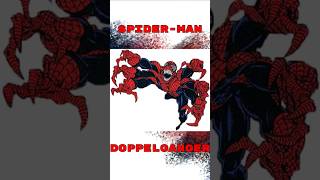 SpiderMan Becomes the Amazing Spider marvel spiderman amazingspider [upl. by Blum]