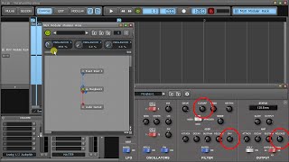 Morphing Multiple VST Parameters [upl. by Levania]