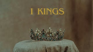 Godliness with Contentment  1 Kings 21  02152024 [upl. by Assenaj]