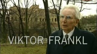 Viktor Frankl und trotzdem Ja zum Leben sagen [upl. by Akirea]