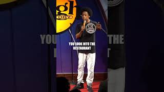 Have you been to McDonalds lately  jsnowpro Chocolate Sundaes Comedy shorts [upl. by Trbor]