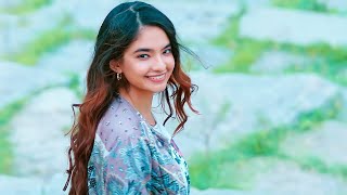 Is Kadar Tumse Pyar Ho Gaya  School Crush Love Story  Darshan Raval  Hindi Love Song  Is Qadar [upl. by Eanat]