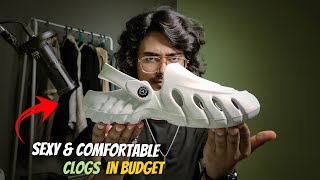 RedTape Crocs Review Are They Worth It 5 Best CrocksClogs In Budget [upl. by Carlota]