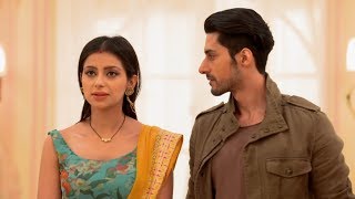 ISHQBAAZ प्यार के लिए कामिनी के खिलाफ गया रणवीर  RANVEER STANDS AGAINST KAMINI [upl. by Whitman580]