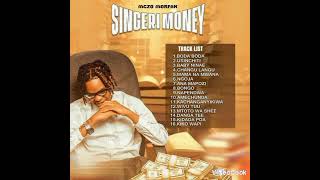 Mczo  USINICHITI  Track No 2 SINGERI MONEY [upl. by Anielram]