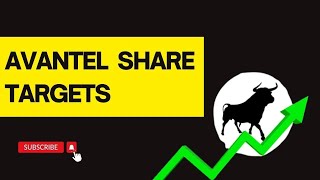 AVANTEL LTD Share Latest News  Avantel Ltd targets  AVANTEL LTD Targets [upl. by Jonis]