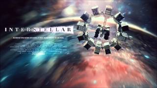 Interstellar Soundtrack  Spinning Dock Fanmade [upl. by Labana18]