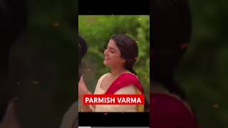 Houle Houle  Parmish Varma  ParmishVermaFilms newpunjabisong newrelease reetuarchitgupta [upl. by Jessee]