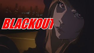 AMV Blade Runner Blackout 2022 [upl. by Nnelg]