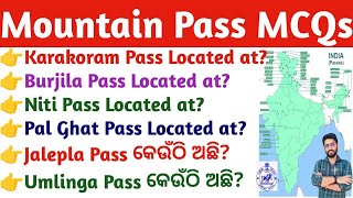 Pass in India Top MCQs With TricksImportant Passes OSSCOSSSCOPSC CGLRIICDSCHSL Crack GovtExam [upl. by Uttica984]