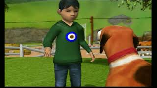 Dogs Life PS2 Gameplay [upl. by Kellsie93]