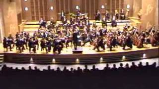 A Dvořák  Symphony No 9 in E Minor quotFrom the New Worldquot Op 95 4th Movement [upl. by Lenahtan]