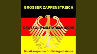 Deutschmeister Regimentsmarsch [upl. by Asyla]