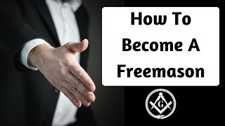 How To Become A Freemason [upl. by Burne]