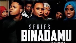 BINADAMU EPISODE 58 SEASON 5 [upl. by Zitah]