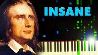 Liszt Paganini  La Campanella  Piano Tutorial [upl. by Narton562]