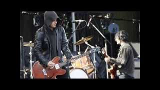 BRMC Finsbury Park Live Audio  broadcast 6 July 2002 [upl. by Spragens837]