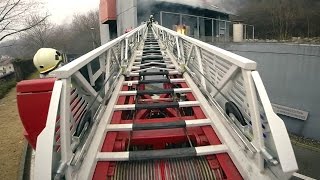 Film di presentazione Vigili del Fuoco Volontari dell Alto Adige [upl. by Ahsinrats]