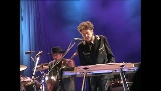 MutineerBob DylanHartford Conn 17112002 [upl. by Eeryk80]