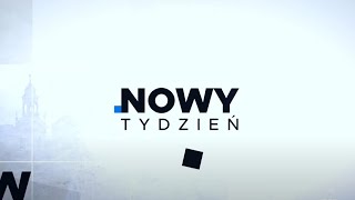 „Nowy Tydzień” – zaproszenie [upl. by Entwistle]