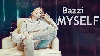 ⭐️LIZA TKACHENKO⭐️  Myself bazzi cover [upl. by Gnok]