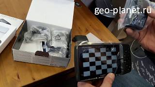 Garmin GPSMAP 276Cx  маленькие секреты [upl. by Zeiger]