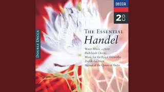 Handel Jephtha HWV 70 Act III Waft Her Angels Through the Skies [upl. by Cari]