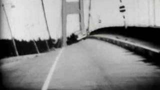 Tacoma Narrows Bridge Collapse of 1940 [upl. by Drugi]