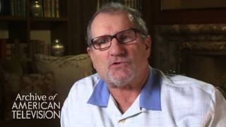 Ed ONeill discusses the audience reaction to quotMarriedwith Childrenquot  EMMYTVLEGENDSORG [upl. by Eob]