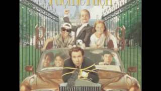 Richie Rich  Original Score  Alan Silvestri [upl. by Thedric]