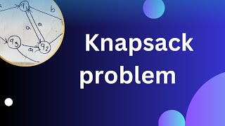 Knapsack problem Solve knapsack problem  Trick to solve the Knapsack problem [upl. by Durarte891]