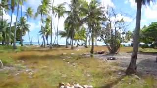 SV Honeymoon Tuamotu Islands Ep13 [upl. by Adonis]