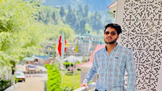 Manali day3 Hotel room tour  stay in lillywoods whit house hotel vlog manali  travel trip [upl. by Brick887]