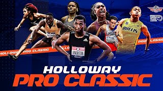 2024 Holloway Pro Classic [upl. by Parrott]