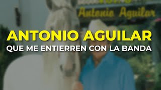 Antonio Aguilar Se Vende Esta Casawmv [upl. by Atekehs]