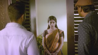 Kettyolaanu Ente Malakha 4K Full Movie  Asif Ali Veena Nandakumar Basil Joseph Sminu Sijo [upl. by Eisiam]