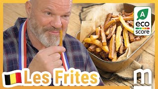 🇧🇪 Mes Frites [upl. by Laurens]