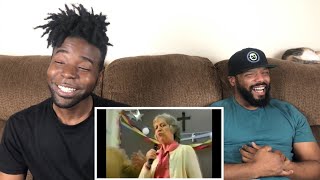 Rappin’ for Jesus Reaction [upl. by Kancler]