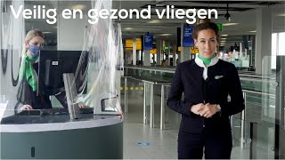 Ga je vliegen Deze 10 dingen wil je weten ✈  Transavia [upl. by Mcnamara]