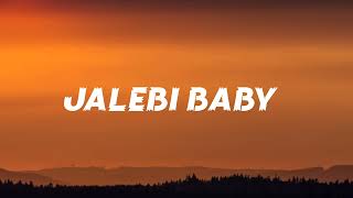 Tesher x Jason Derulo  Jalebi Baby Official Video 8dmusic [upl. by Liahkim822]