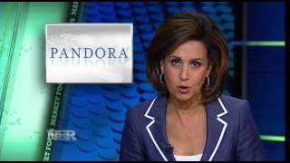 Nightly Business Report  August 23 2013 [upl. by Aim]