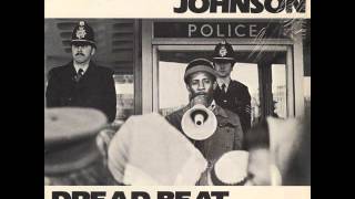 Linton Kwesi Johnson  Dread Beat An Blood  02  Five Nights Of Bleeding [upl. by Lynus]