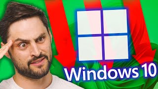 Watch Out For This Windows Update [upl. by Gunning357]